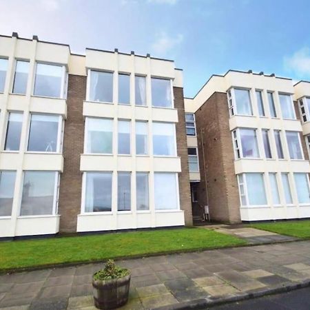 Beautiful Tynemouth Beach Flat. Leilighet Eksteriør bilde