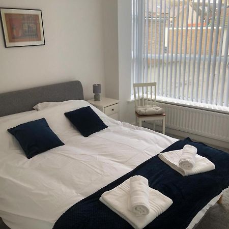 Beautiful Tynemouth Beach Flat. Leilighet Eksteriør bilde